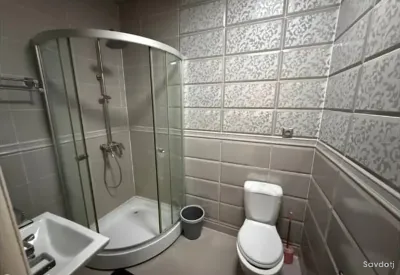 4-комн. квартира, 15 этаж, 167м², И. Сомони