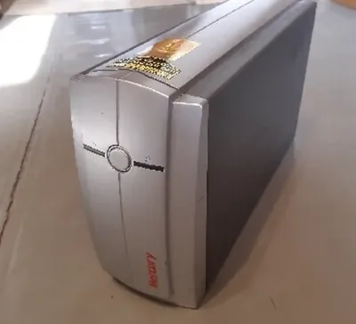 UPS Mercury 1000