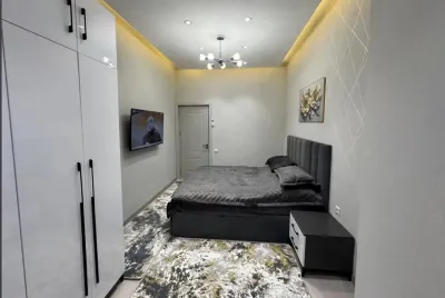 2-комн. квартира, 4 этаж, 57м², шохмансур