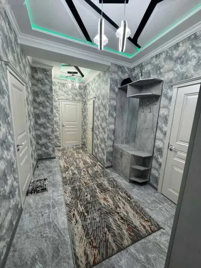 2-комн. квартира, 5 этаж, 70м², Профсоюз