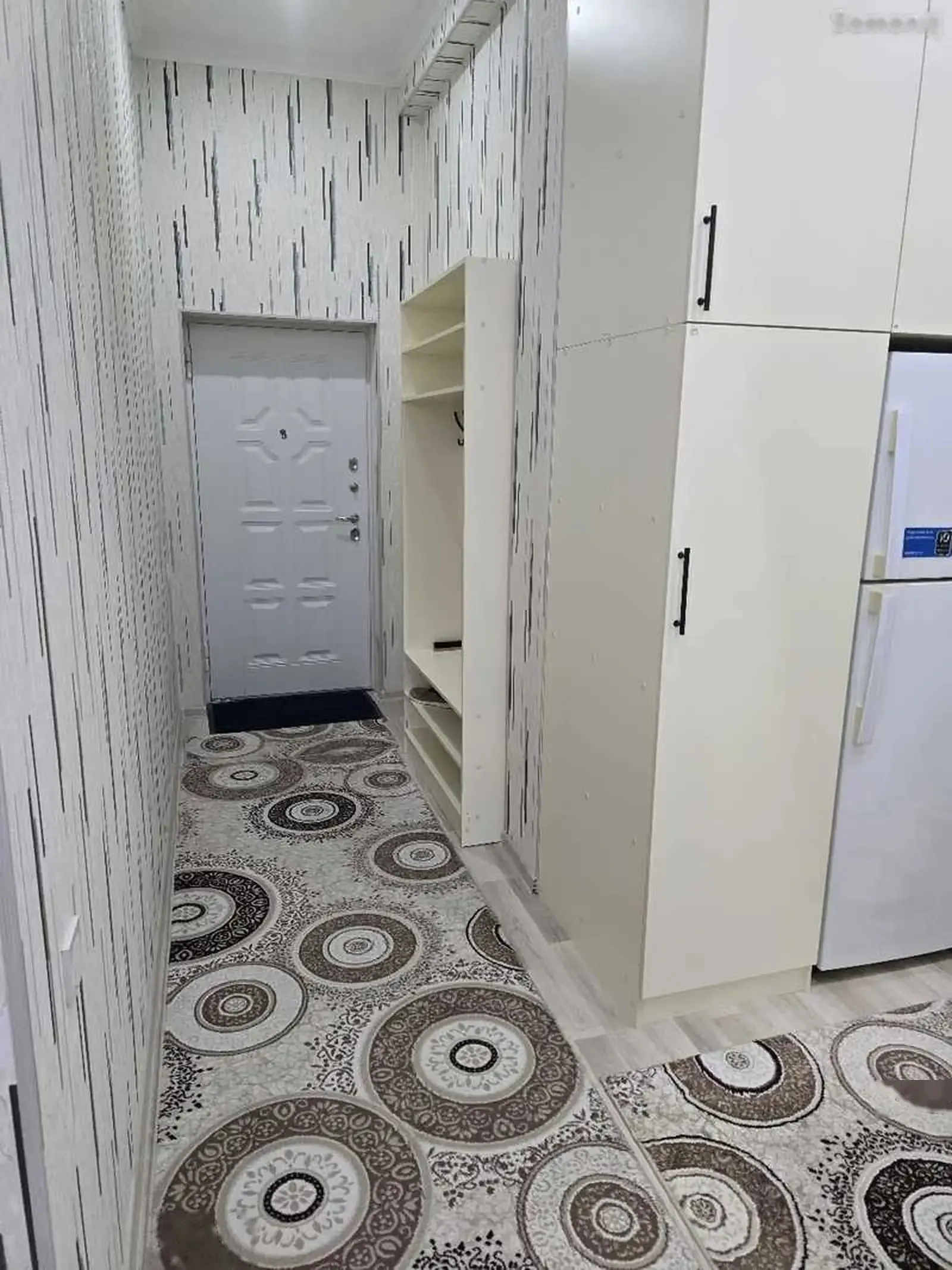 2-комн. квартира, 7 этаж, 95м², Сафо белый городок