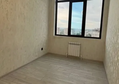 3-комн. квартира, 14 этаж, 99 м², Сино