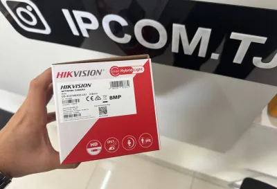 Камера наружная IP Hikvision DS-2CD1083G2-LIU 2.8mm O-STD