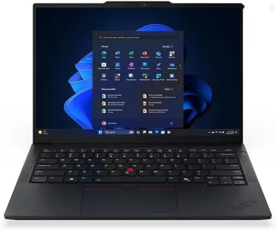 Ноутбук Lenovo ThinkPad E14 Gen 7 14 Intel Ultra 7 32GB 1TB NVMe