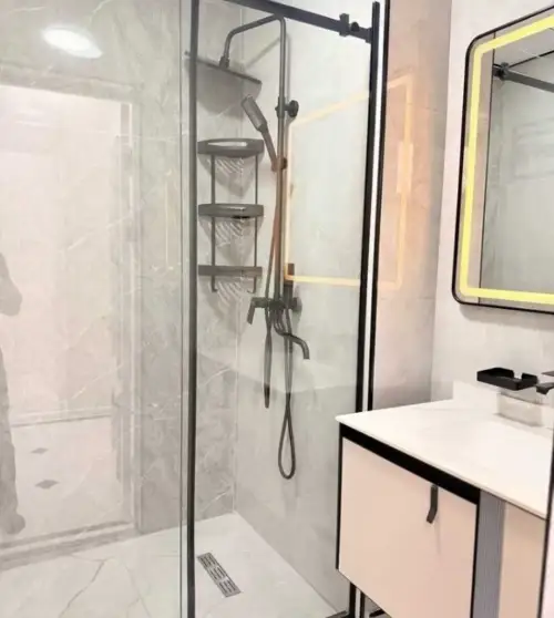 3-комн. квартира, 7 этаж, 120 м², сино