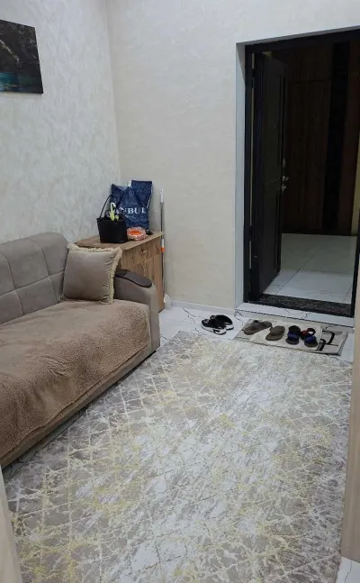 2-комн. квартира, 15 этаж, 60м², 92мкр