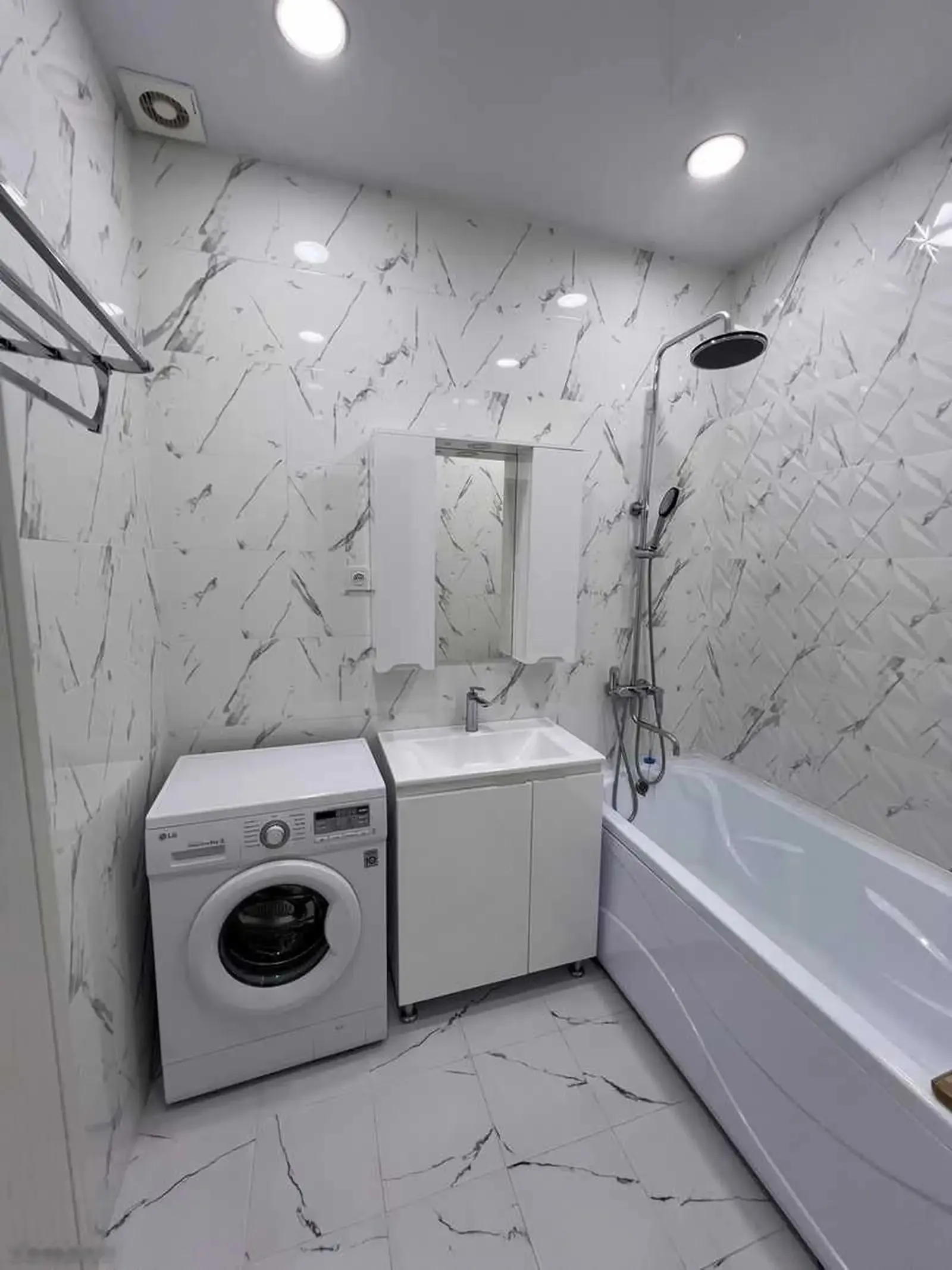 2-комн. квартира, 11 этаж, 86м², селхоз инстут доми KFC
