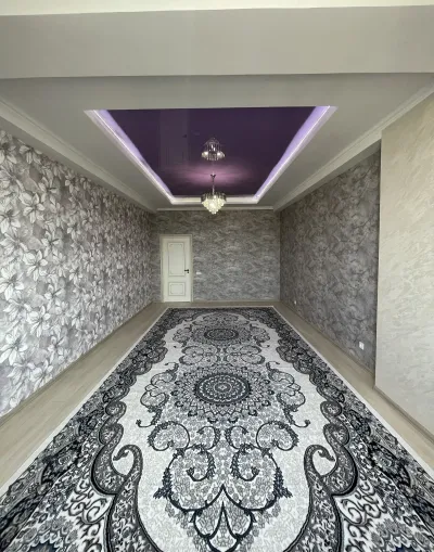 2-комн. квартира, 10 этаж, 84 м², 8 мкр