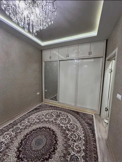 2-комн. квартира, 7 этаж, 54 м², Зарафшон