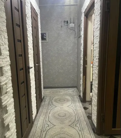 3-комн. квартира, 13 этаж, 60 м², Фирдавсӣ корвон 7-АХТАР ру бу руи ТЦ