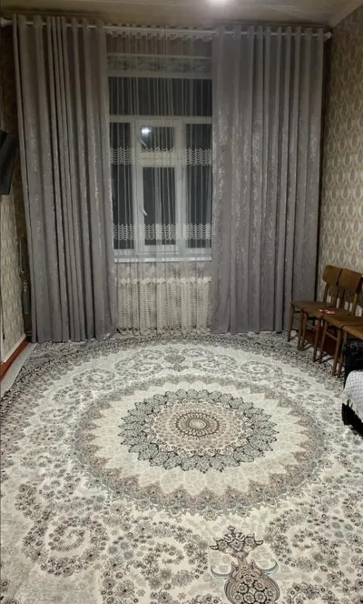 3-комн. квартира, 16 этаж, 70м², Шохмансур