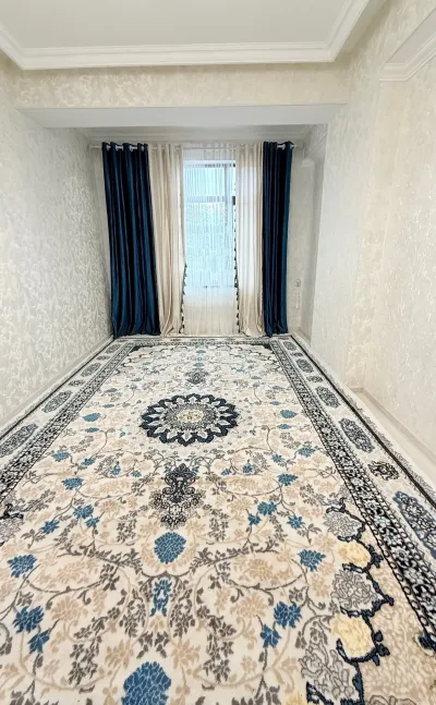 2-комн. квартира, 4 этаж, 50 м², Кольцевая, Профсоюз