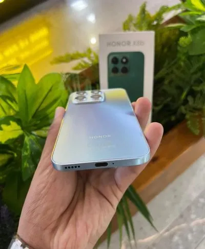 Huawei Honor X8b 256 gb