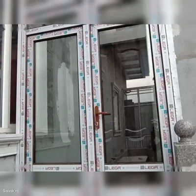 Дверь