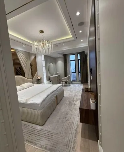 4-комн. квартира, 13 этаж, 150м², Сомони