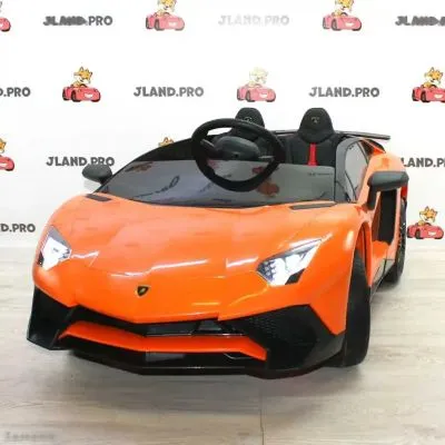 Детский электромобиль