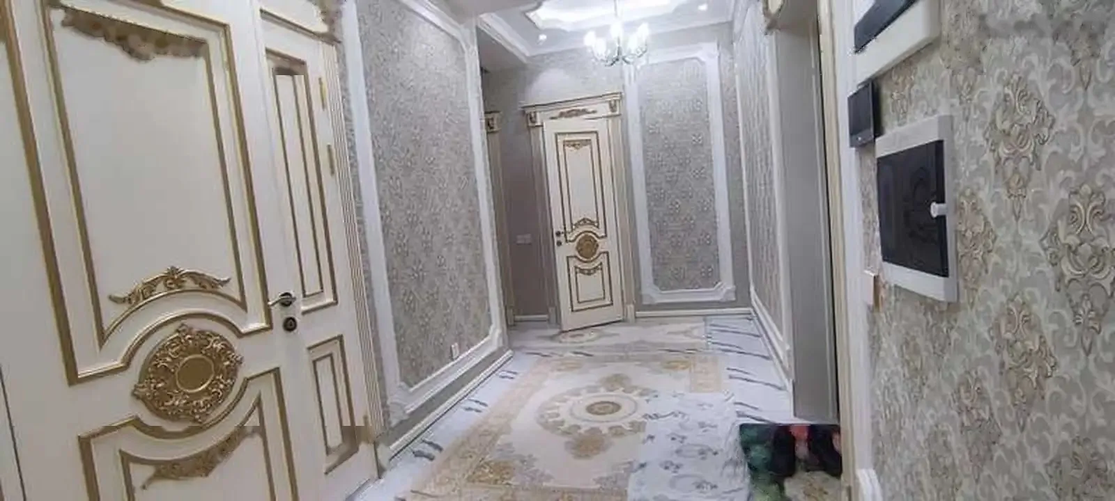 2-комн. квартира, 9 этаж, 98м², И.Сомони