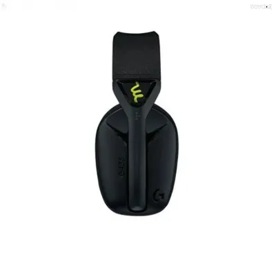Беспроводная игровая гарнитура Logitech G435 Lightspeed Black