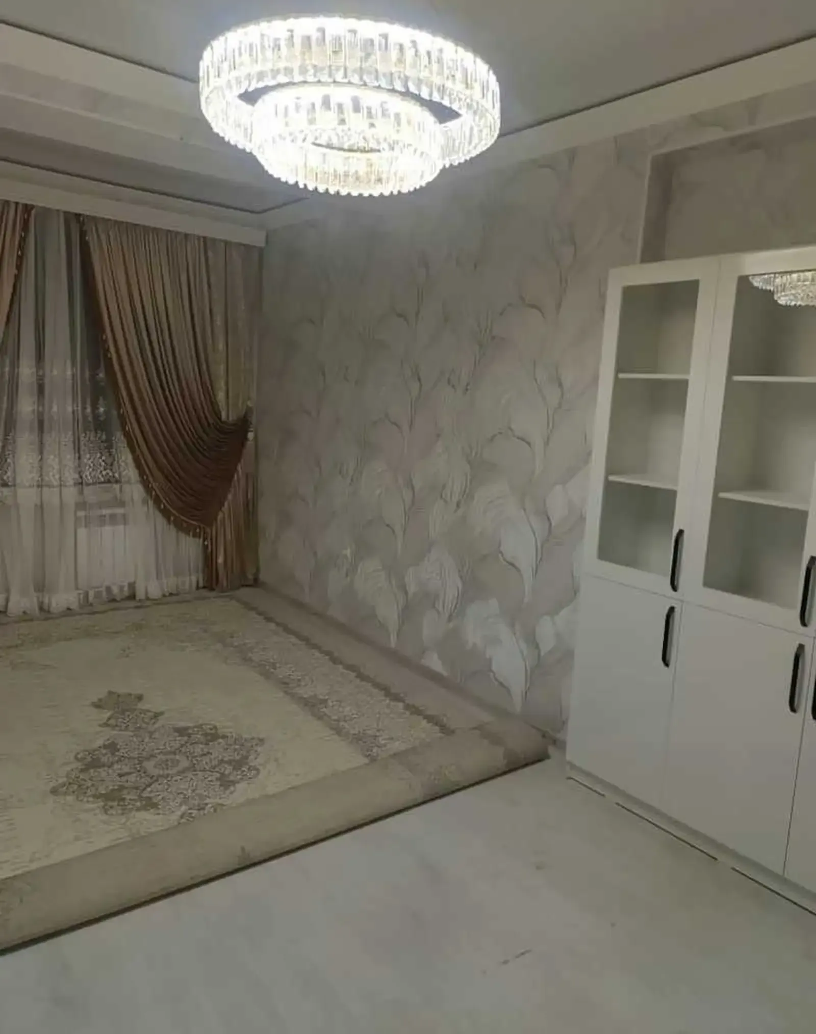 3-комн. квартира, 6 этаж, 85м², Қазоқон