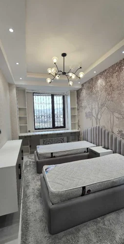 3-комн. квартира, 16 этаж, 98м², Сино 92 мкр