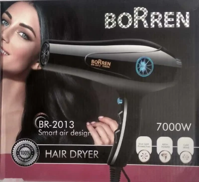 Фен Borren BR-2013