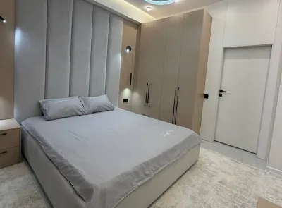 2-комн. квартира, 11 этаж, 51 м², Шохмансур