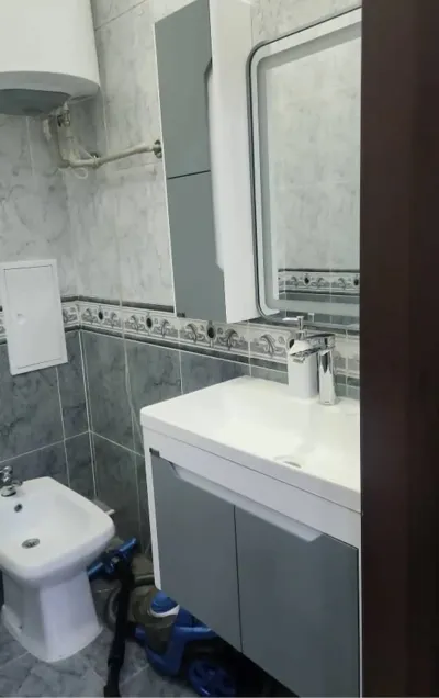 2-комн. квартира, 10 этаж, 100м², шохмансур