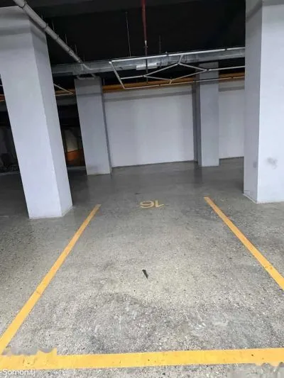 3-комн. квартира, 9 этаж, 154м², Шохмансур, скорая больница