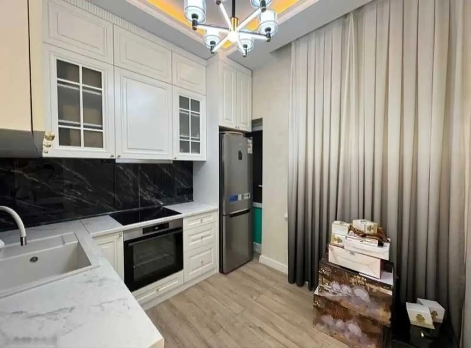 2-комн. квартира, 8 этаж, 60м², ориентир дом печати
