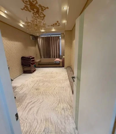 3-комн. квартира, 14 этаж, 128 м², Шохмансур