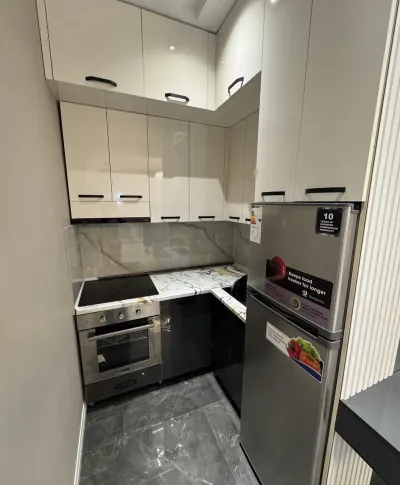2-комн. квартира, 9 этаж, 60м², Славянский Университет, С/М Шохон