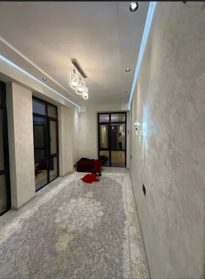 3-комн. квартира, 6 этаж, 88м², Воданасос Додо Пицца