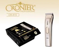 Машинка для стрижки Cronier CR-815