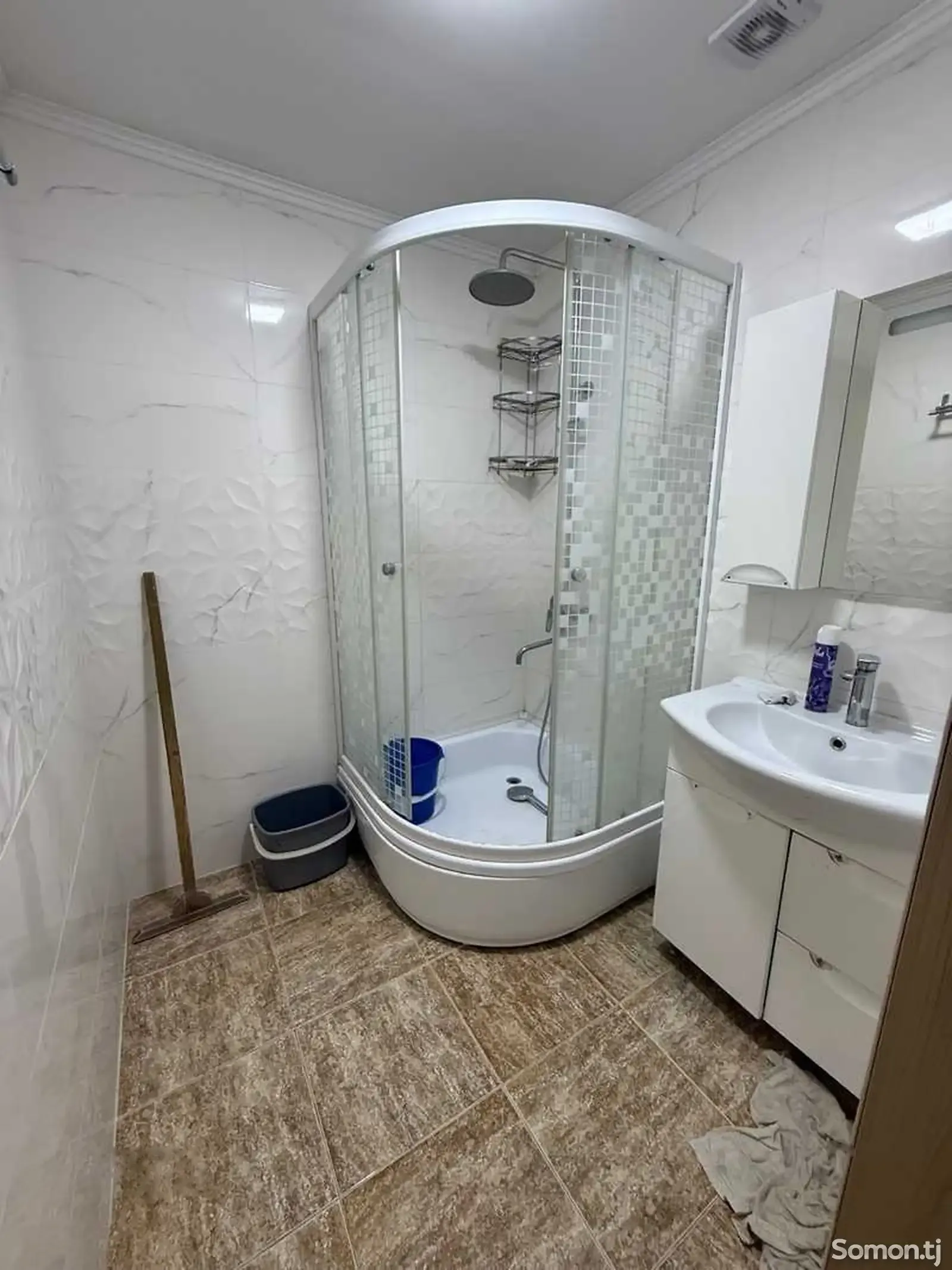3-комн. квартира, 9 этаж, 100м², Караболо