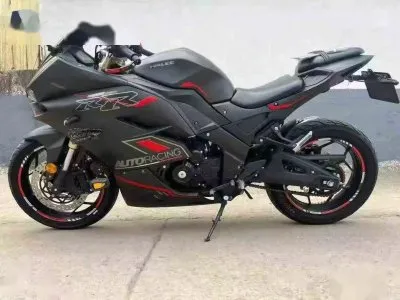 Мотоцикл Ducati 400 на заказ