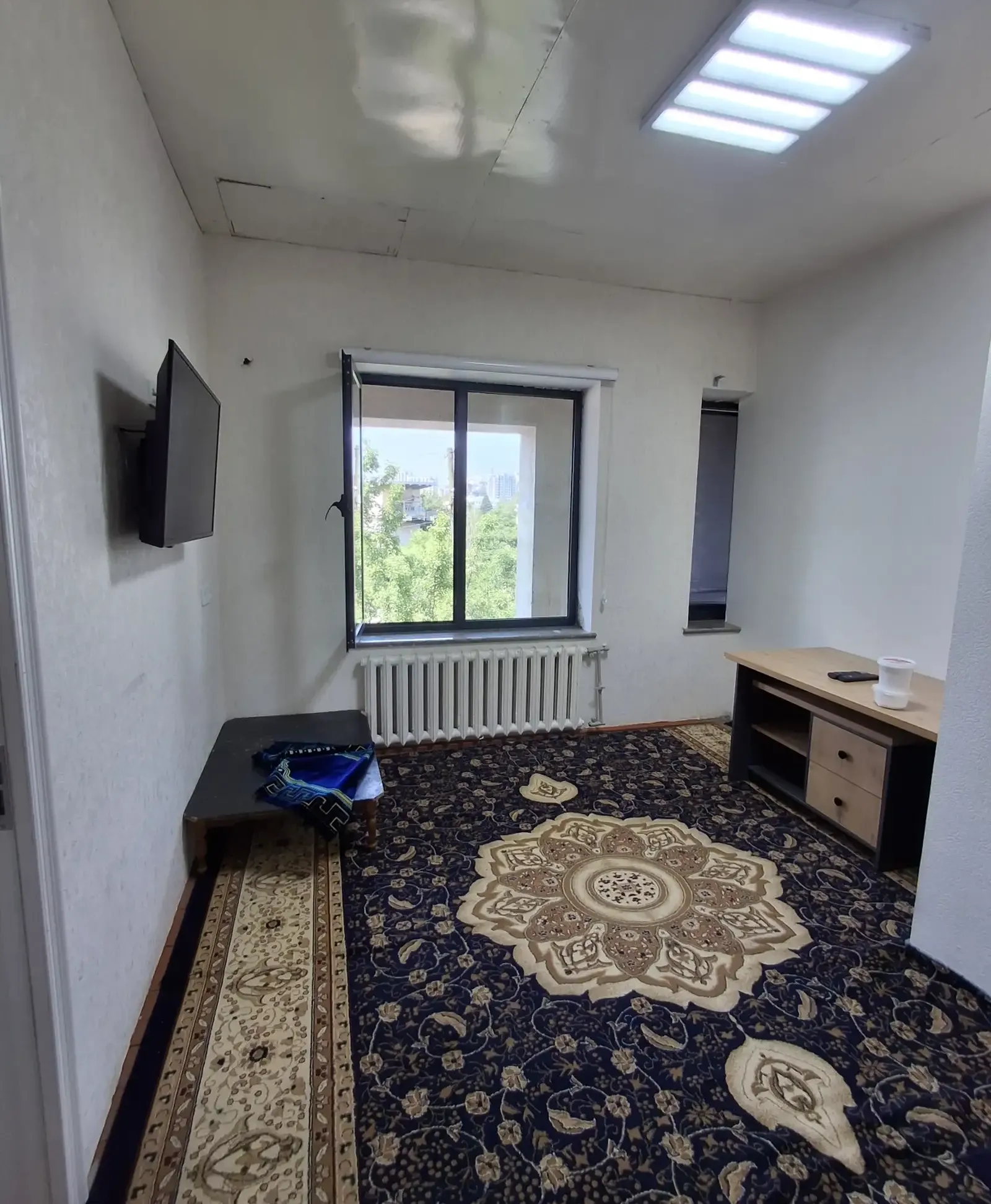 2-комн. квартира, 2 этаж, 55м², ашан
