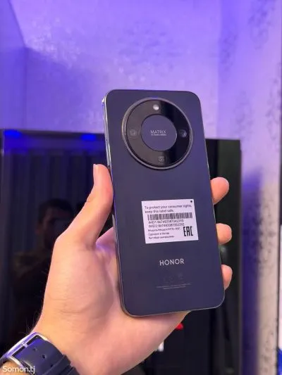 Huawei Honor X9d 5g 256 gb