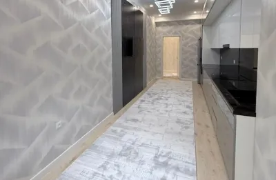 3-комн. квартира, 14 этаж, 118 м², 112 мкр, после Дома Супермаркета Пайкар