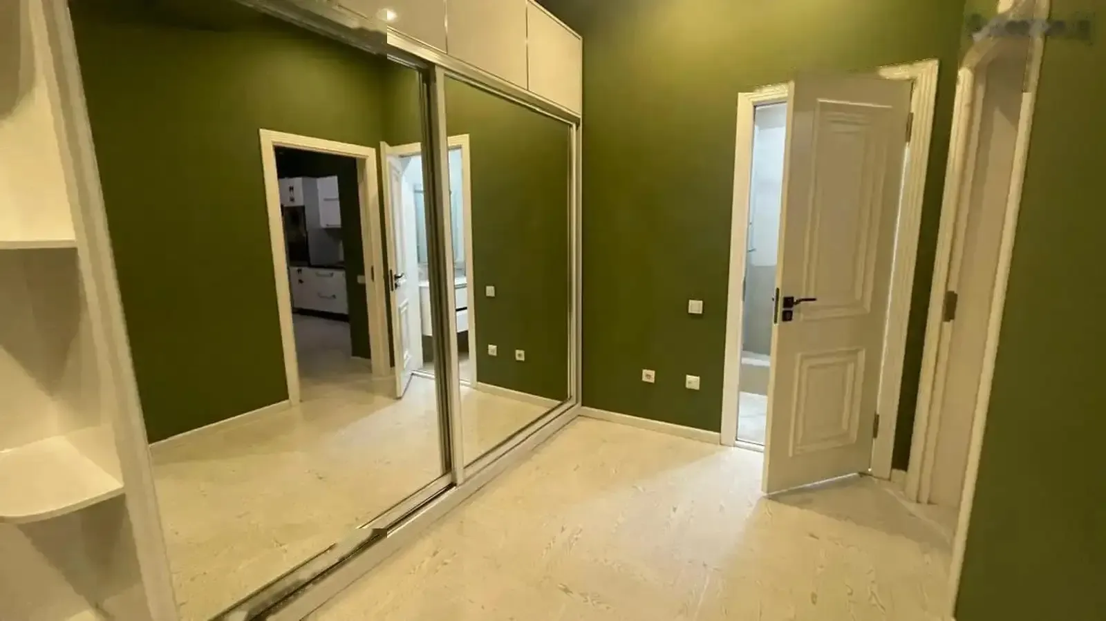 2-комн. квартира, 4 этаж, 81м², проспект Рудаки
