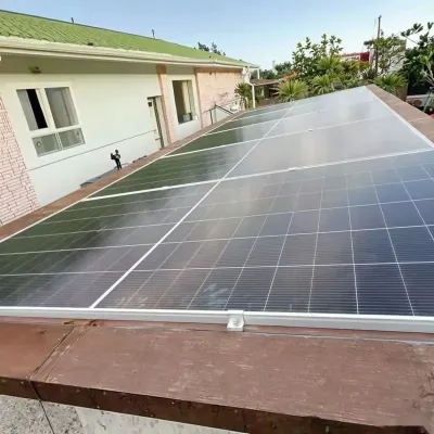Солнечная панель 600w bnmyt на заказ