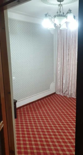 3-комн. квартира, 2 этаж, 74м², Шохмансур, Садбарг