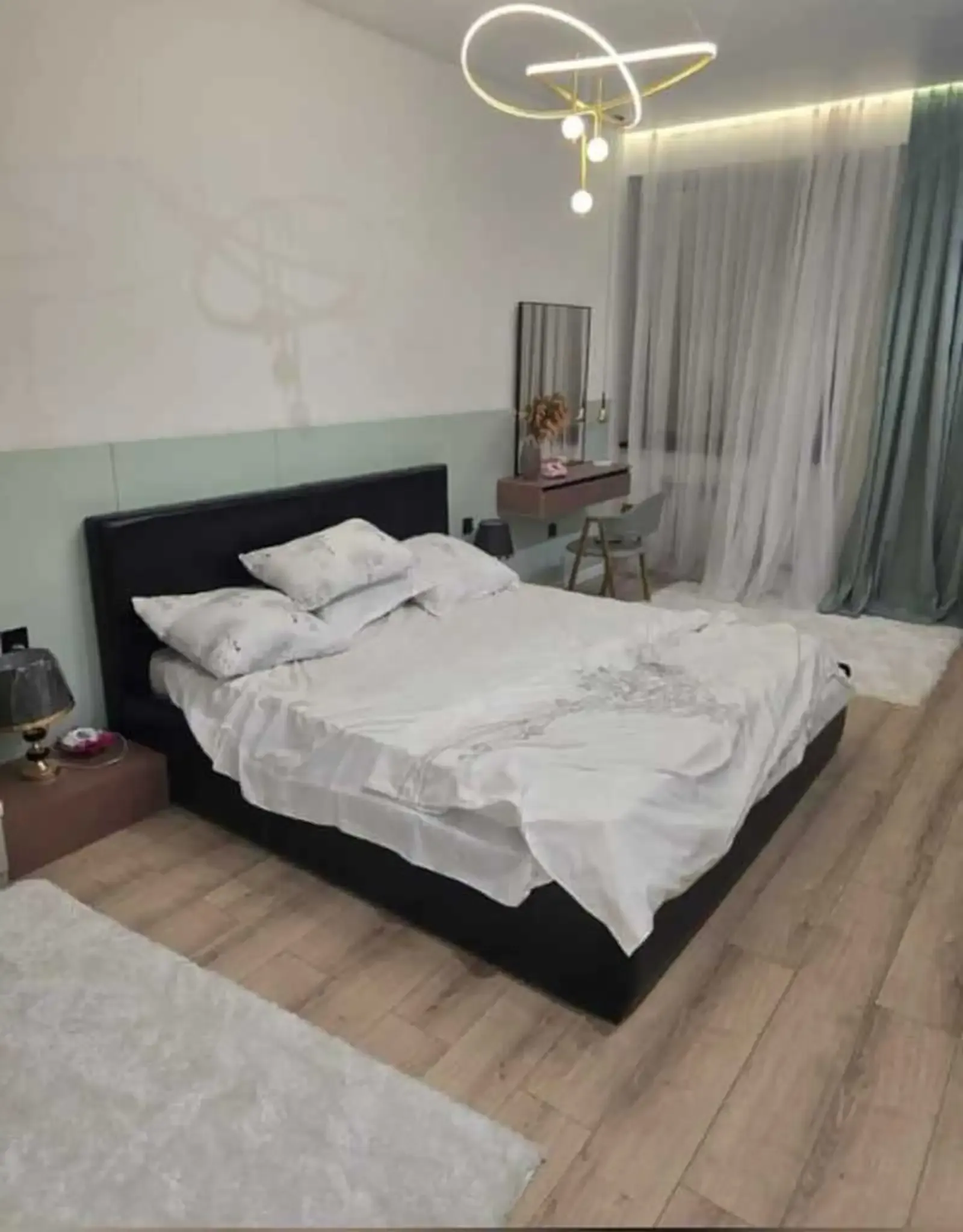 3-комн. квартира, 9 этаж, 122м², Спартак