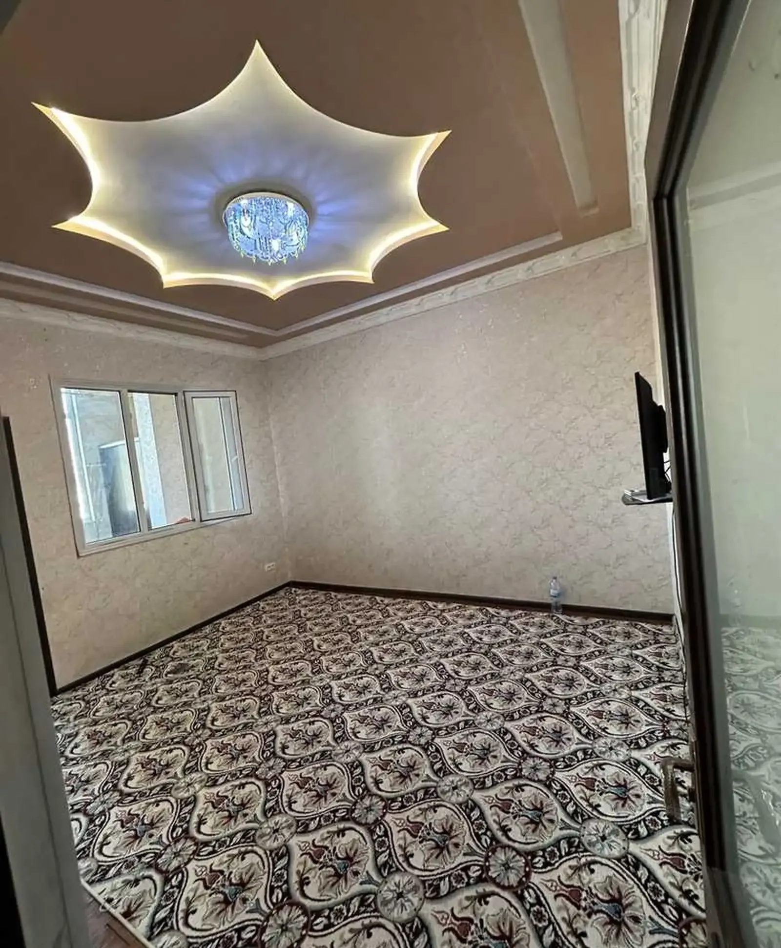 3-комн. квартира, 6 этаж, 80м²,Испечак 2