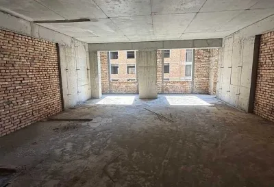 1-комн. квартира, 12 этаж, 70 м², Шохмансур, Чорахаи Скорый