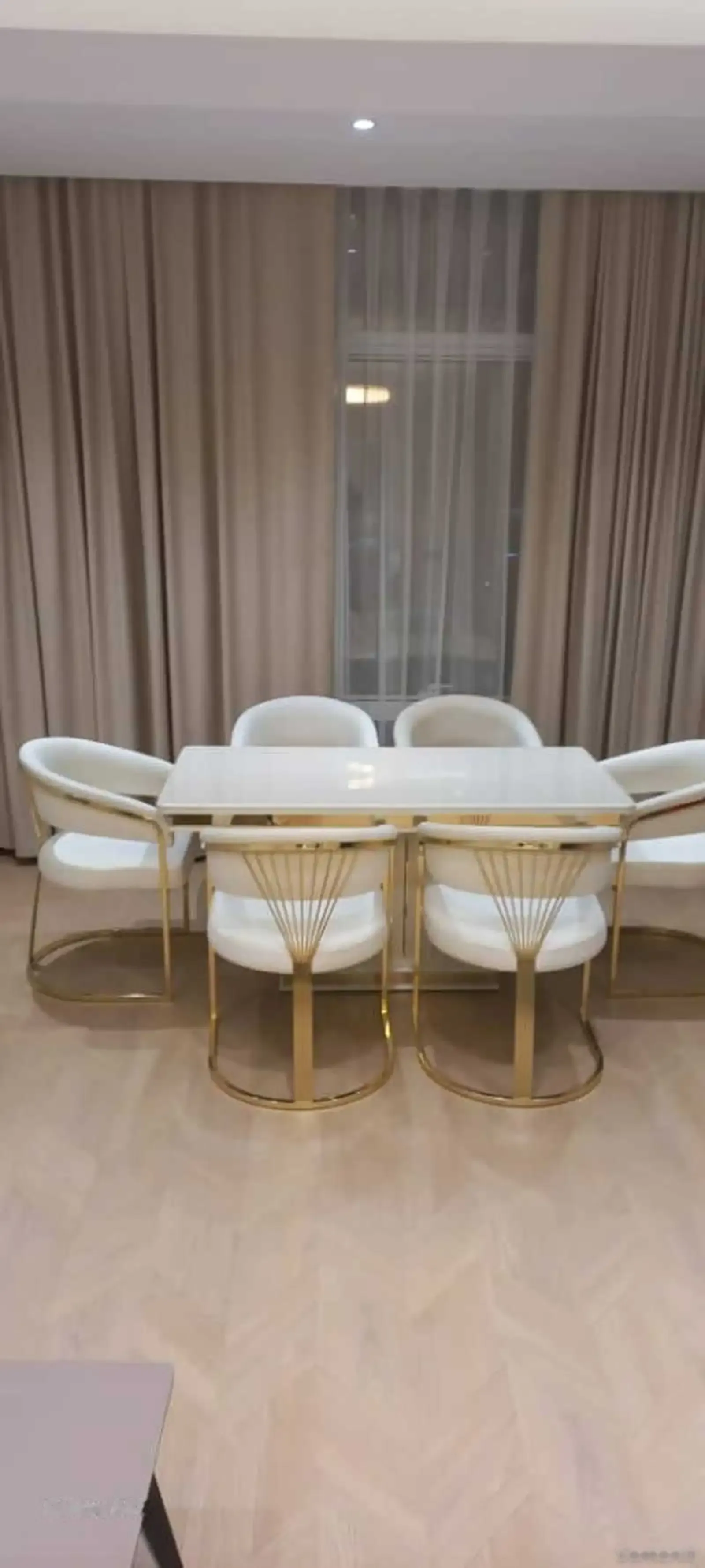 3-комн. квартира, 3 этаж, 120м², Овир, ру ба руи парки А.Навоӣ