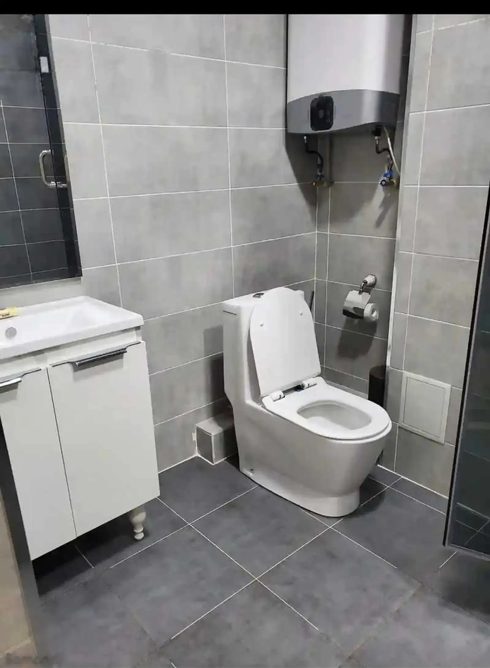3-комн. квартира, 6 этаж, 90м², Пивзавод, назди Мехргон