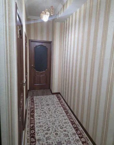 3-комн. квартира, 2 этаж, 76 м², сино