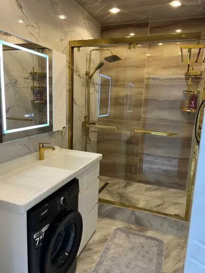 2-комн. квартира, 5 этаж, 100м², шохмансур