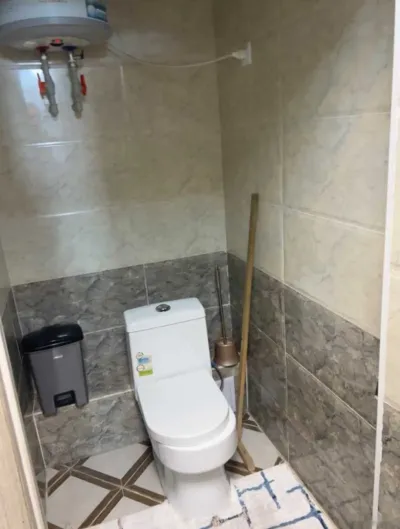 2-комн. квартира, 16 этаж, 65м², Айни