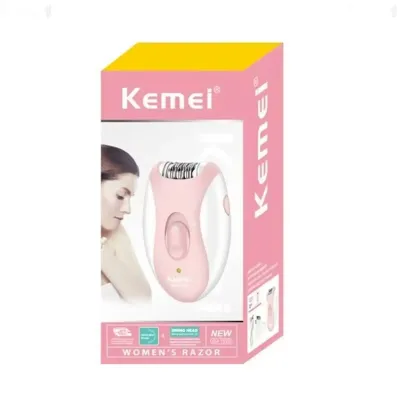 Эпилятор Kemei
